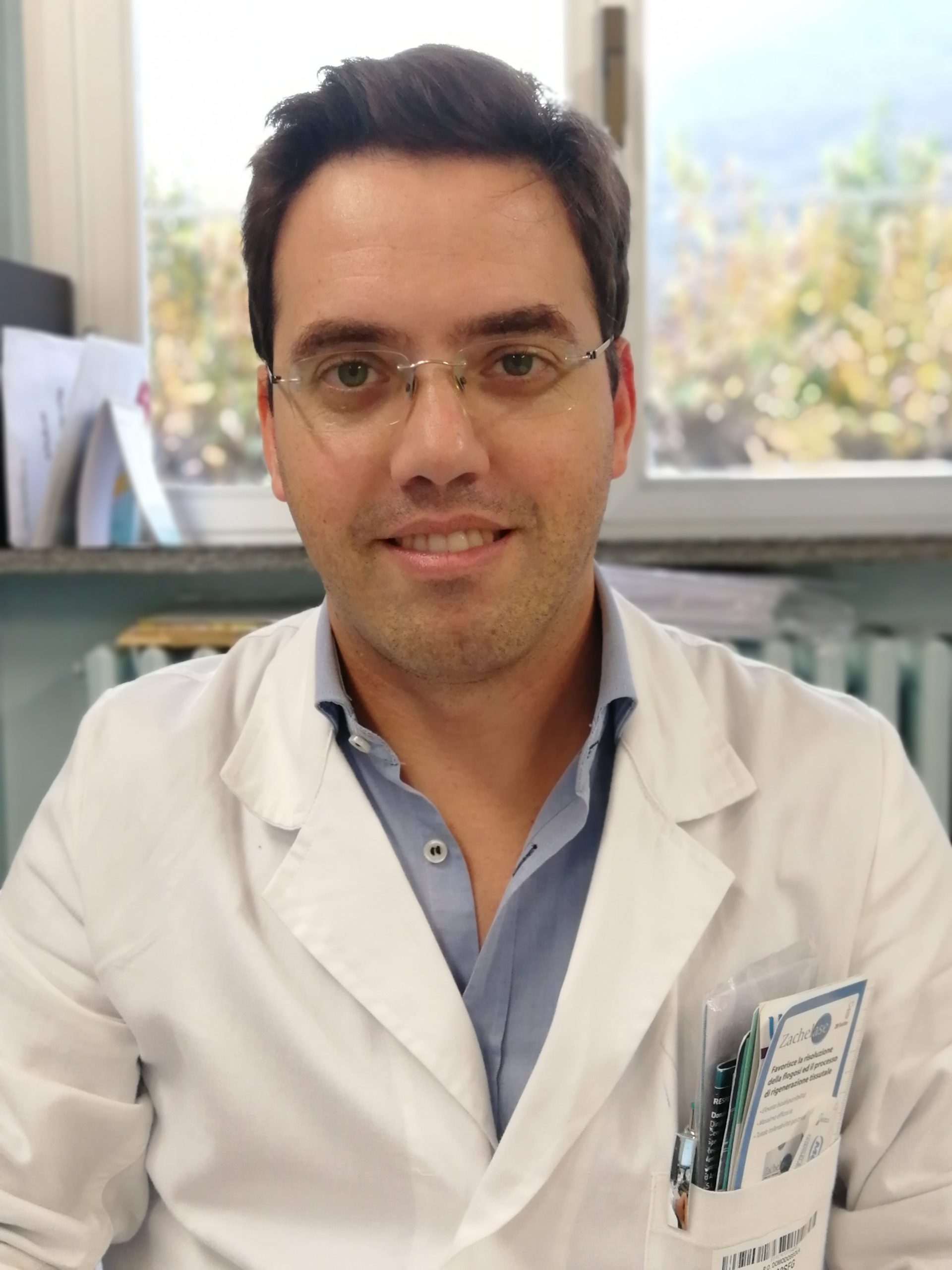dott. francesco guglielmo sciuto otorino domodossola verbania